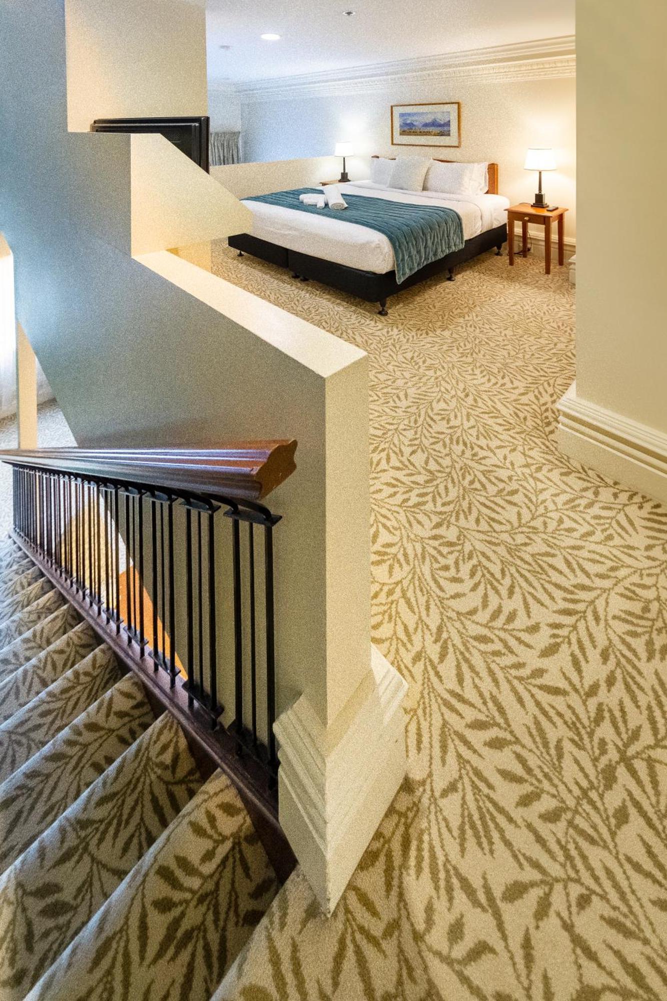 Beauty In The Cbd - 1Bed Free Parking Pool Apartamento Christchurch Exterior foto