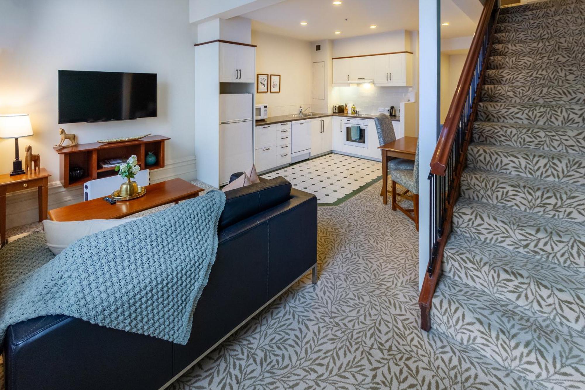 Beauty In The Cbd - 1Bed Free Parking Pool Apartamento Christchurch Exterior foto