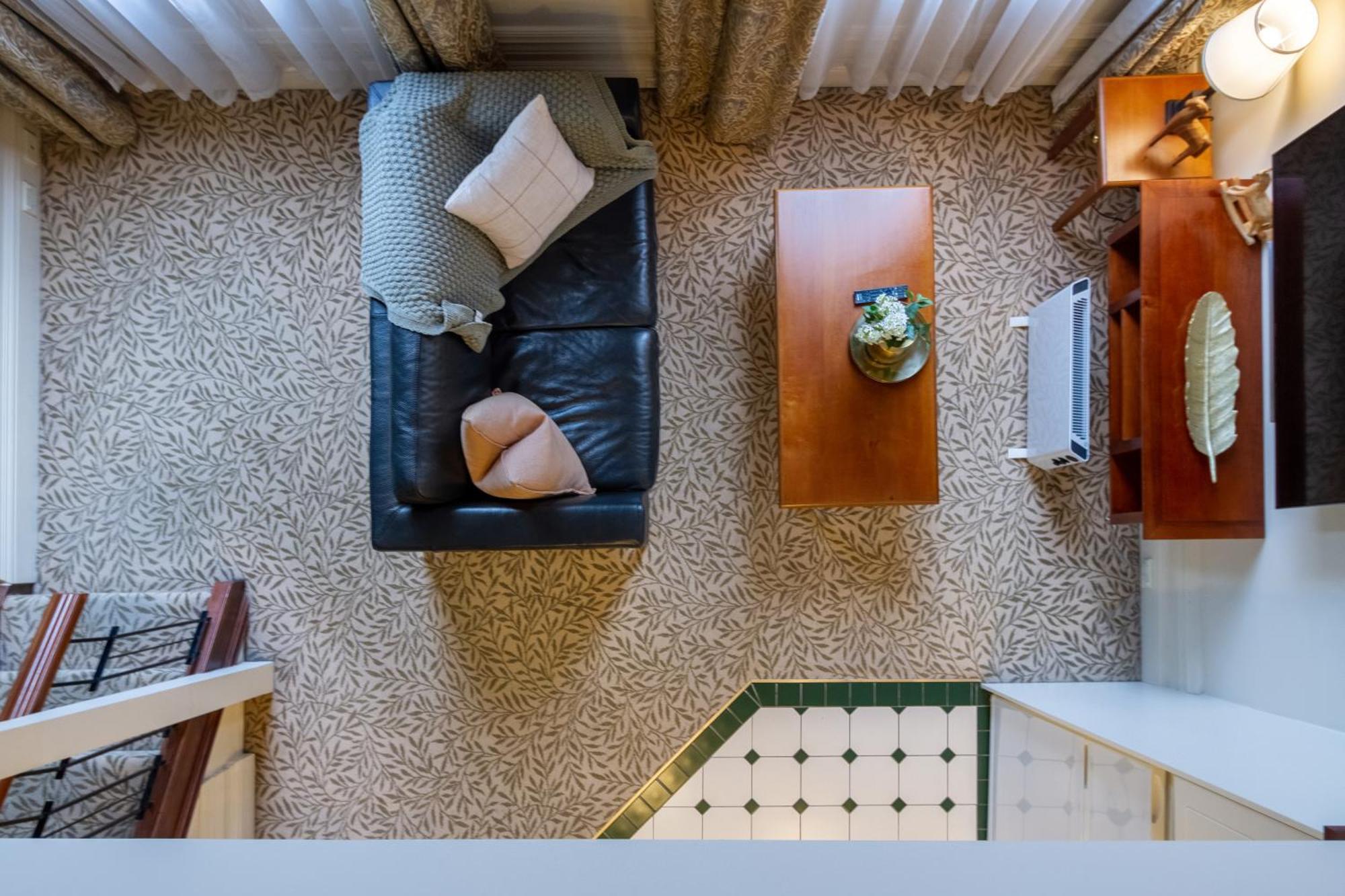 Beauty In The Cbd - 1Bed Free Parking Pool Apartamento Christchurch Exterior foto