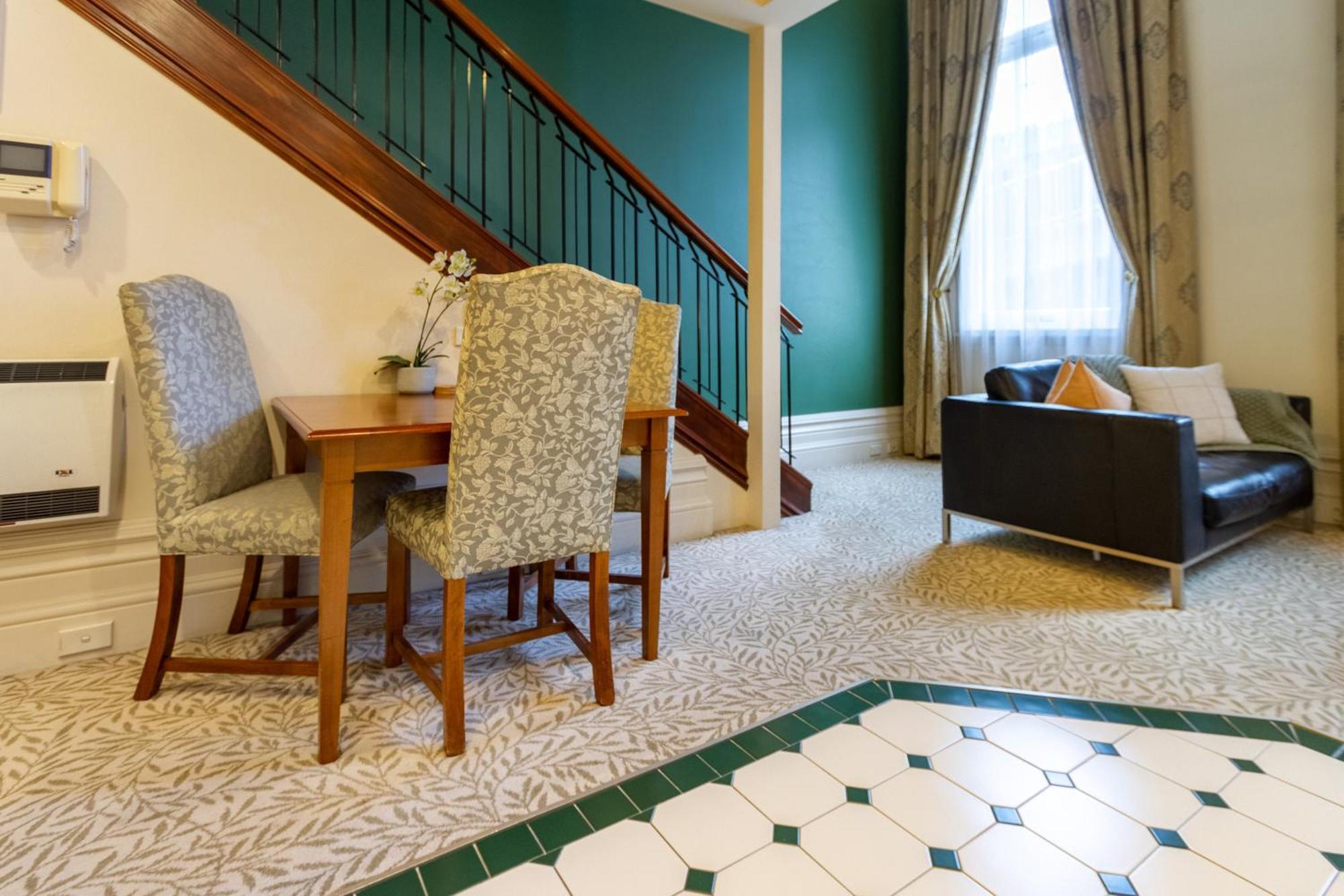 Beauty In The Cbd - 1Bed Free Parking Pool Apartamento Christchurch Exterior foto