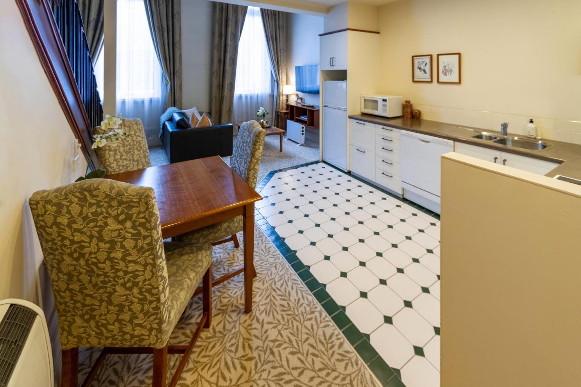 Beauty In The Cbd - 1Bed Free Parking Pool Apartamento Christchurch Exterior foto